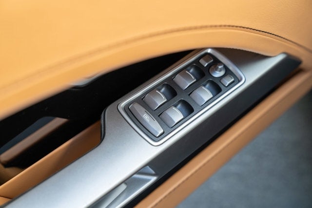 2012 Aston Martin Rapide 4dr Sdn Auto