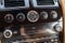 2012 Aston Martin Rapide 4dr Sdn Auto