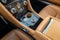 2012 Aston Martin Rapide 4dr Sdn Auto