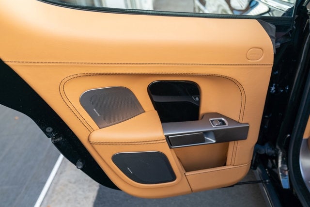 2012 Aston Martin Rapide 4dr Sdn Auto