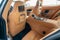 2012 Aston Martin Rapide 4dr Sdn Auto