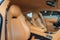 2012 Aston Martin Rapide 4dr Sdn Auto