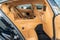 2012 Aston Martin Rapide 4dr Sdn Auto
