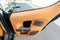 2012 Aston Martin Rapide 4dr Sdn Auto