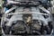 2012 Aston Martin Rapide 4dr Sdn Auto