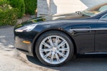2012 Aston Martin Rapide 4dr Sdn Auto