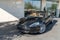 2012 Aston Martin Rapide 4dr Sdn Auto
