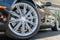 2012 Aston Martin Rapide 4dr Sdn Auto
