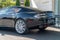 2012 Aston Martin Rapide 4dr Sdn Auto