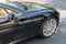 2012 Aston Martin Rapide 4dr Sdn Auto