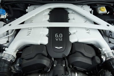 2014 Aston Martin Rapide S