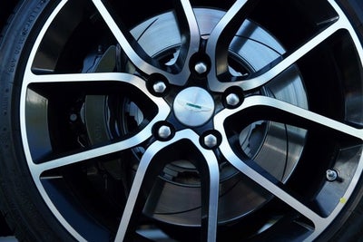 2014 Aston Martin Rapide S