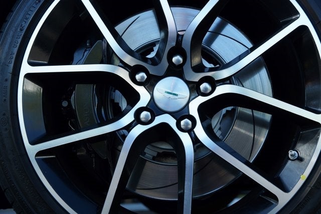 2014 Aston Martin Rapide S