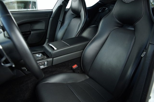 2014 Aston Martin Rapide S