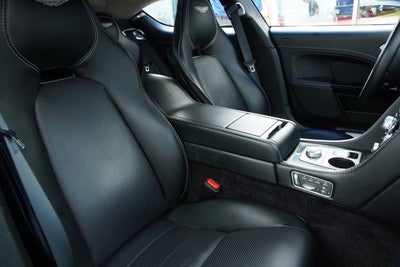 2014 Aston Martin Rapide S