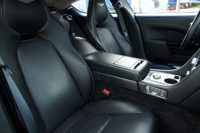 2014 Aston Martin Rapide S