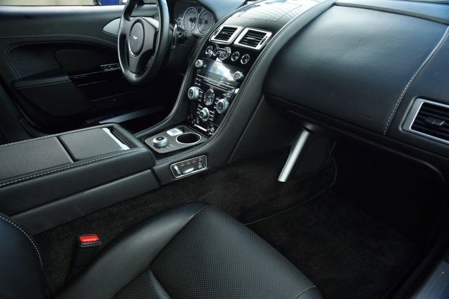 2014 Aston Martin Rapide S