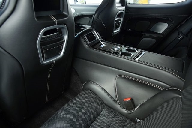 2014 Aston Martin Rapide S