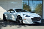 2014 Aston Martin Rapide S