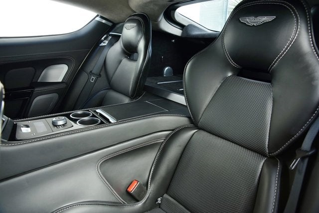 2014 Aston Martin Rapide S