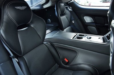 2014 Aston Martin Rapide S