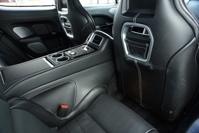 2014 Aston Martin Rapide S