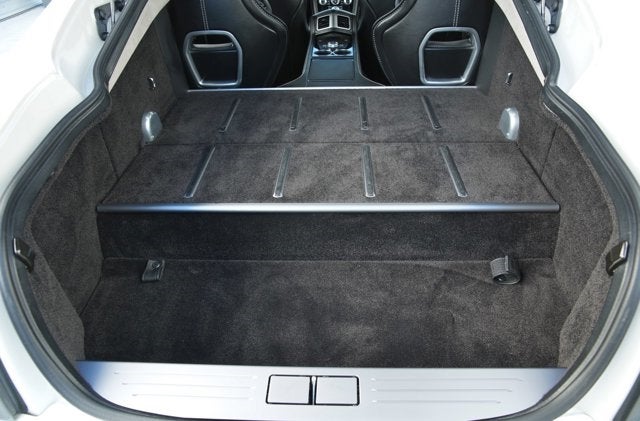 2014 Aston Martin Rapide S