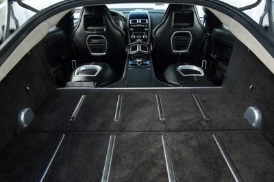 2014 Aston Martin Rapide S