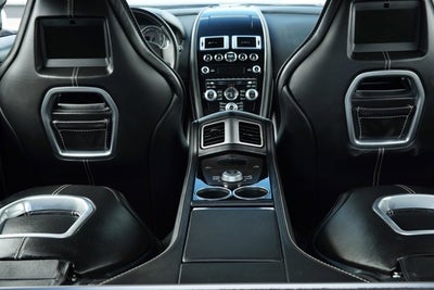 2014 Aston Martin Rapide S