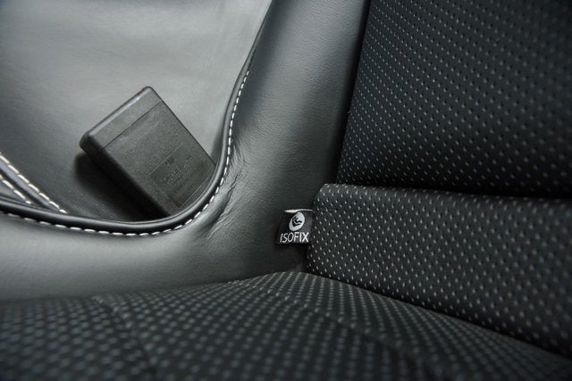 2014 Aston Martin Rapide S