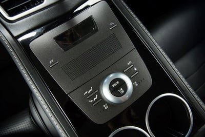 2014 Aston Martin Rapide S