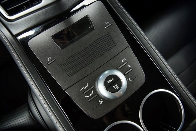 2014 Aston Martin Rapide S