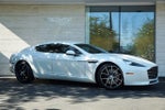 2014 Aston Martin Rapide S