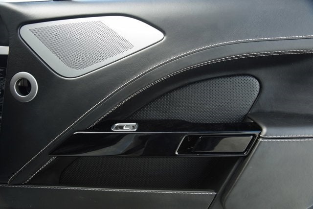 2014 Aston Martin Rapide S