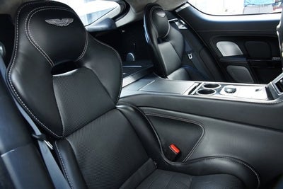 2014 Aston Martin Rapide S