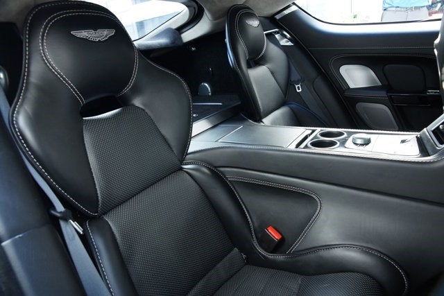 2014 Aston Martin Rapide S