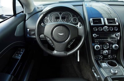 2014 Aston Martin Rapide S
