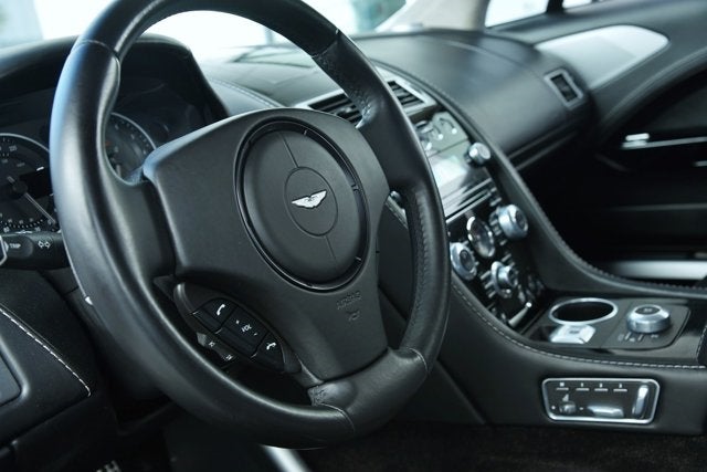 2014 Aston Martin Rapide S