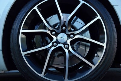 2014 Aston Martin Rapide S