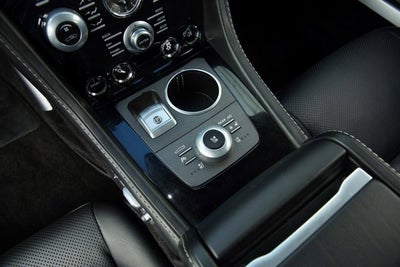 2014 Aston Martin Rapide S