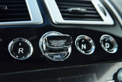 2014 Aston Martin Rapide S