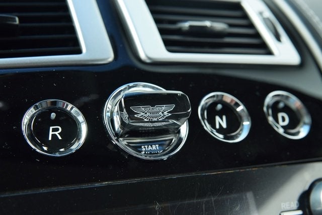 2014 Aston Martin Rapide S