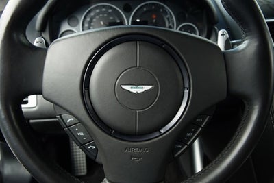 2014 Aston Martin Rapide S