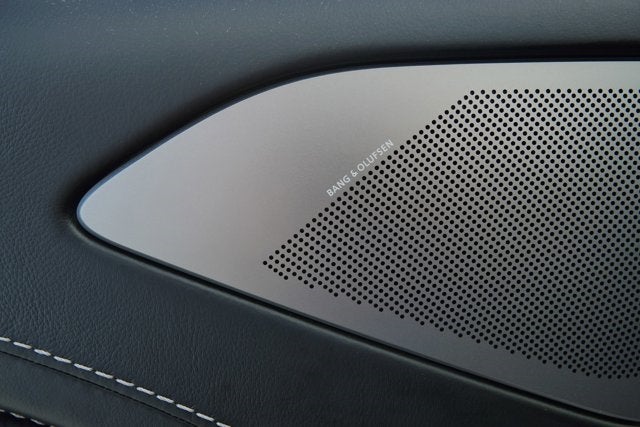 2014 Aston Martin Rapide S