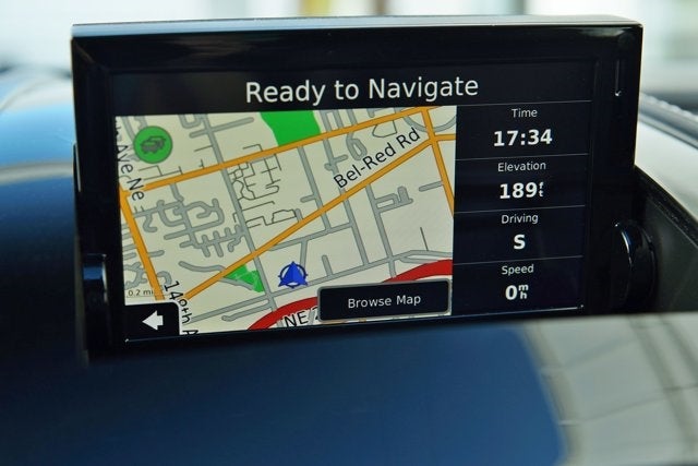 2014 Aston Martin Rapide S