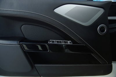2014 Aston Martin Rapide S