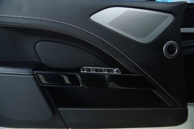 2014 Aston Martin Rapide S