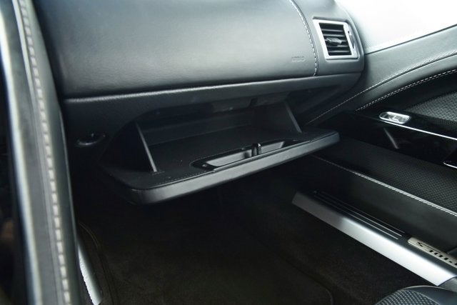 2014 Aston Martin Rapide S