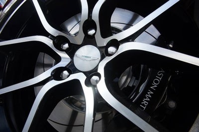 2014 Aston Martin Rapide S 4dr Sdn Auto