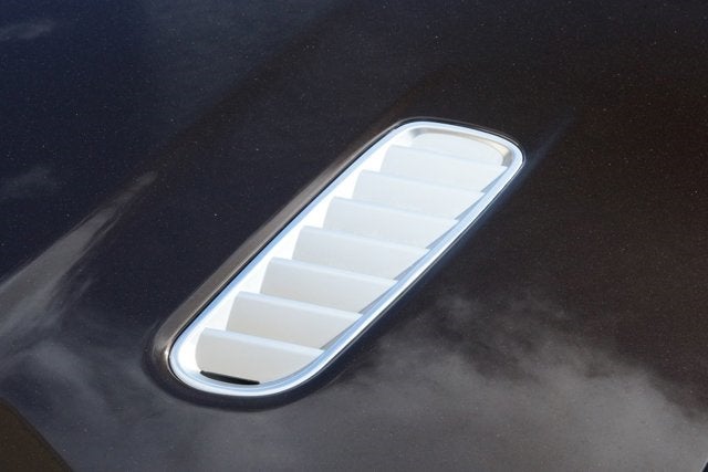 2014 Aston Martin Rapide S 4dr Sdn Auto